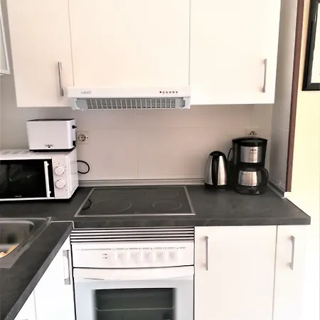 Apartment Amazing Buigas 2