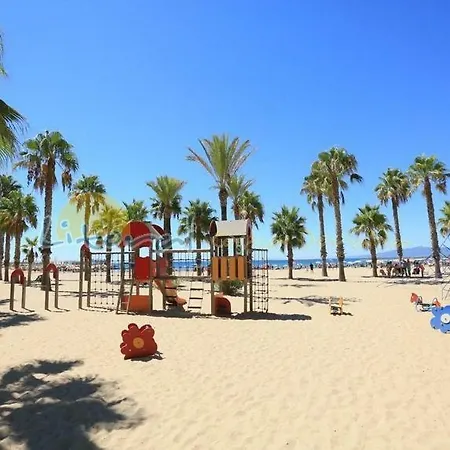 Amazing Buigas 2 * Salou