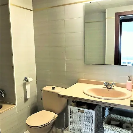 Amazing Buigas 2 Apartment Salou