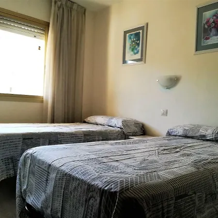 Apartment Amazing Buigas 2