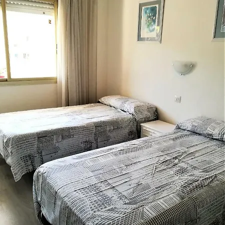 Apartment Amazing Buigas 2 Salou